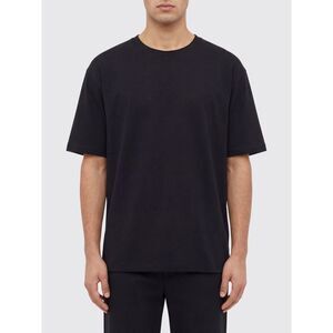 Thom Krom T-Shirt Men Black